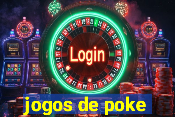 jogos de poke